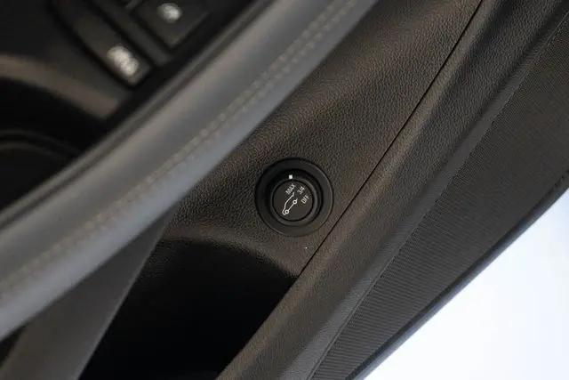 2020 Buick Envision FWD Essence