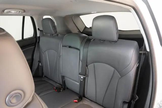 2020 Buick Envision FWD Essence