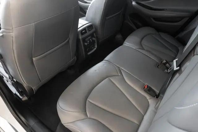 2020 Buick Envision FWD Essence