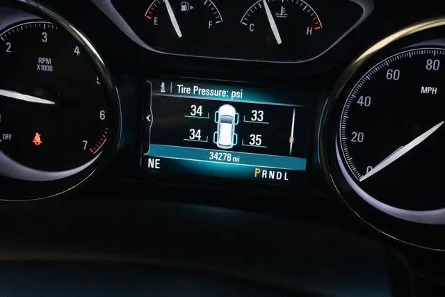 2020 Buick Envision FWD Essence