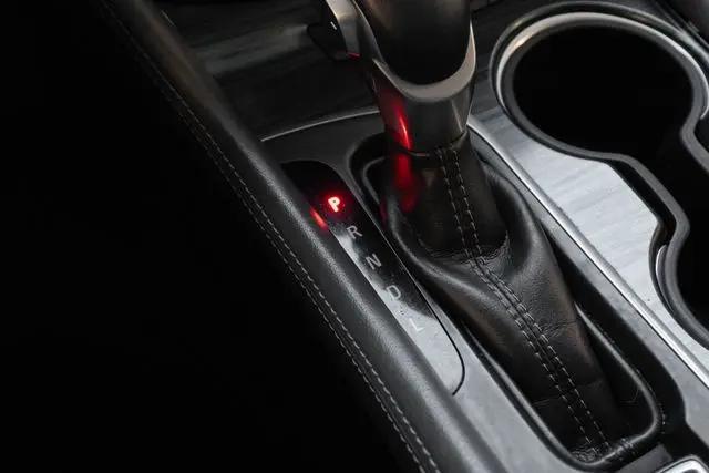 2020 Buick Envision FWD Essence