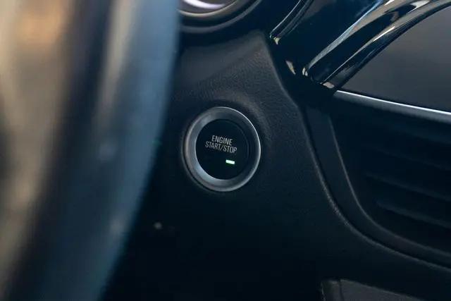 2020 Buick Envision FWD Essence