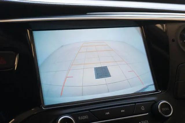 2020 Buick Envision FWD Essence