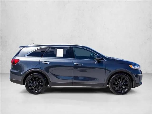 2020 Kia Sorento 3.3L EX