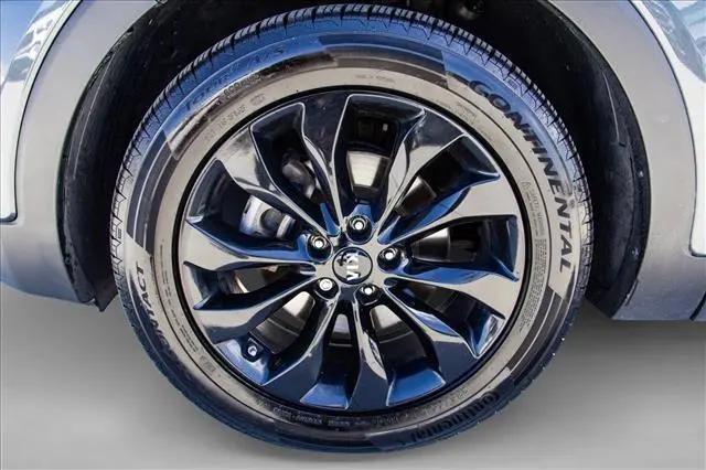 2020 Kia Sorento 3.3L EX
