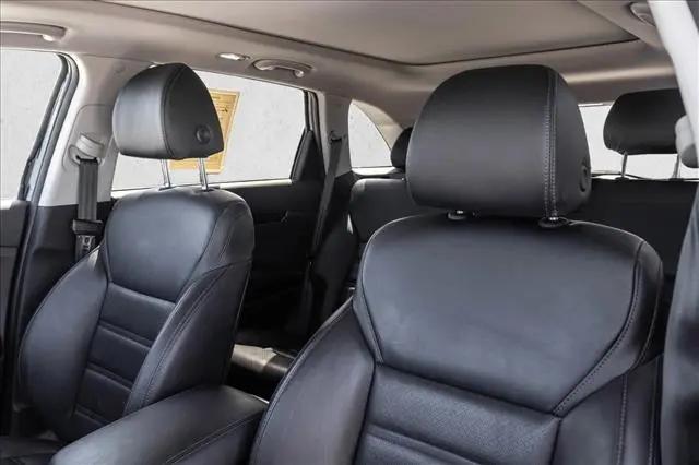 2020 Kia Sorento 3.3L EX