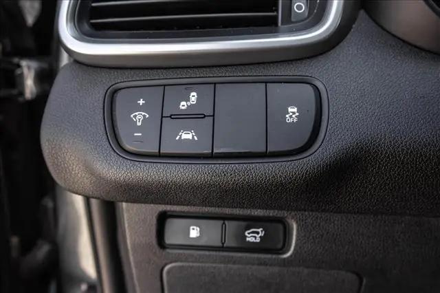 2020 Kia Sorento 3.3L EX