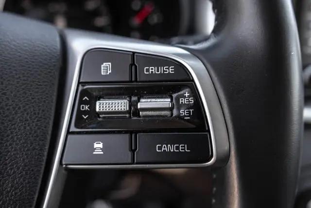 2020 Kia Sorento 3.3L EX
