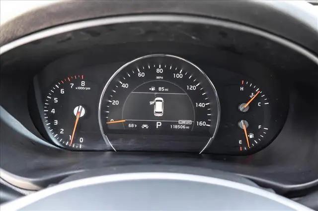 2020 Kia Sorento 3.3L EX