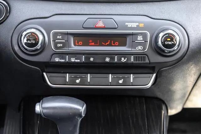 2020 Kia Sorento 3.3L EX