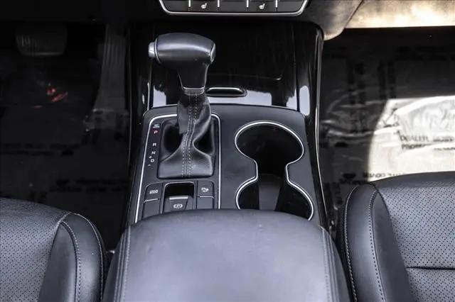 2020 Kia Sorento 3.3L EX