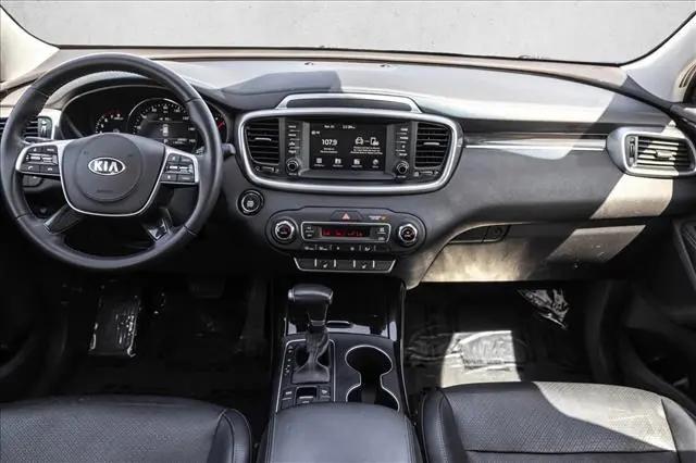 2020 Kia Sorento 3.3L EX