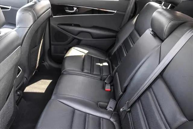 2020 Kia Sorento 3.3L EX