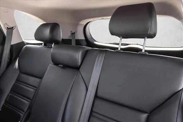 2020 Kia Sorento 3.3L EX