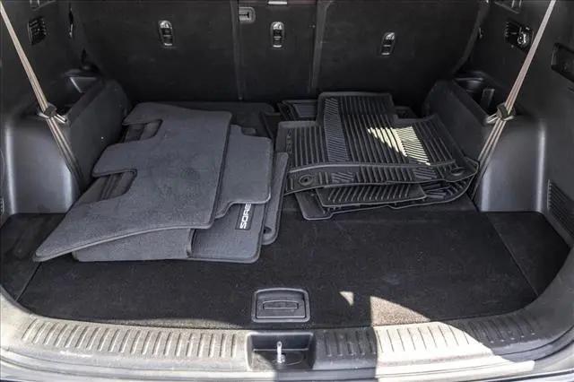 2020 Kia Sorento 3.3L EX