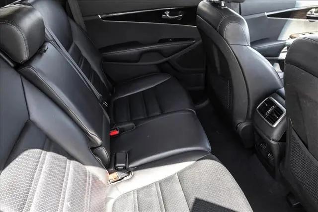 2020 Kia Sorento 3.3L EX