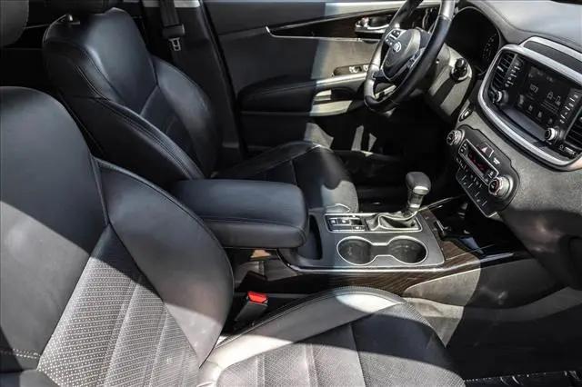 2020 Kia Sorento 3.3L EX