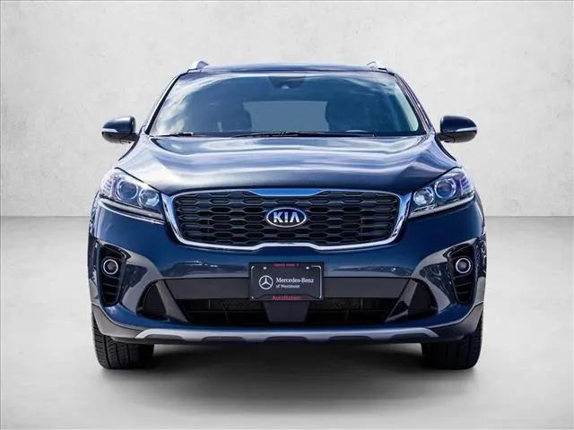 2020 Kia Sorento 3.3L EX