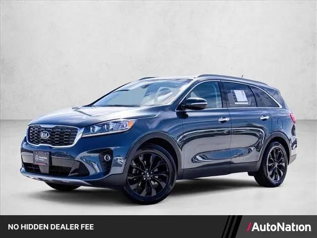 2020 Kia Sorento 3.3L EX for sale in Westmont, IL