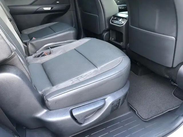 2026 Lexus TX 350 Luxury