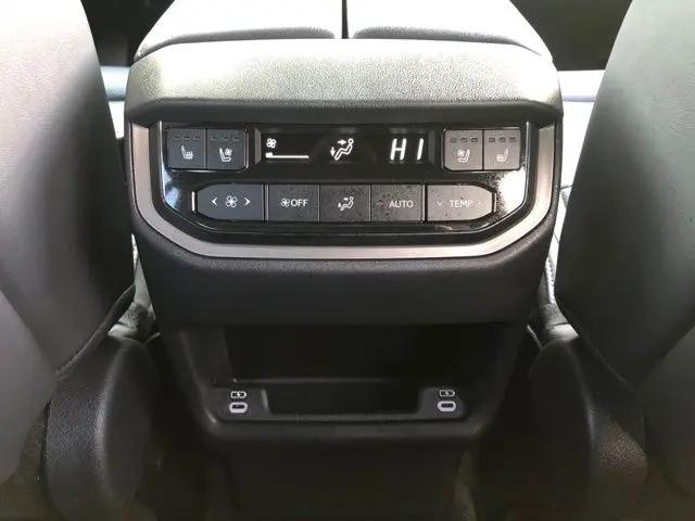 2026 Lexus TX 350 Luxury
