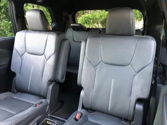 2026 Lexus TX 350 Luxury