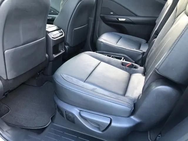 2026 Lexus TX 350 Luxury