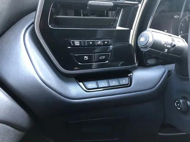 2026 Lexus TX 350 Luxury