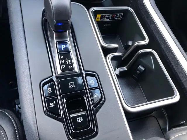 2026 Lexus TX 350 Luxury