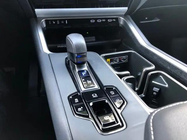 2026 Lexus TX 350 Luxury