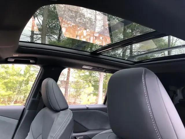 2026 Lexus TX 350 Luxury