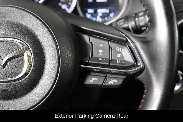 2022 Mazda CX-5 2.5 S Carbon Edition