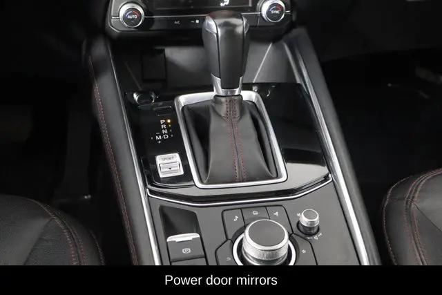 2022 Mazda CX-5 2.5 S Carbon Edition