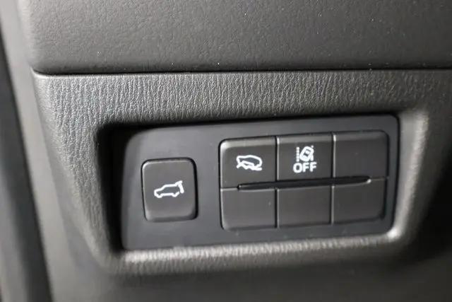 2022 Mazda CX-5 2.5 S Carbon Edition
