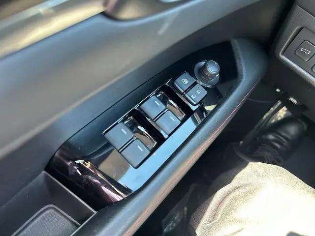 2022 Mazda CX-5 2.5 S Carbon Edition
