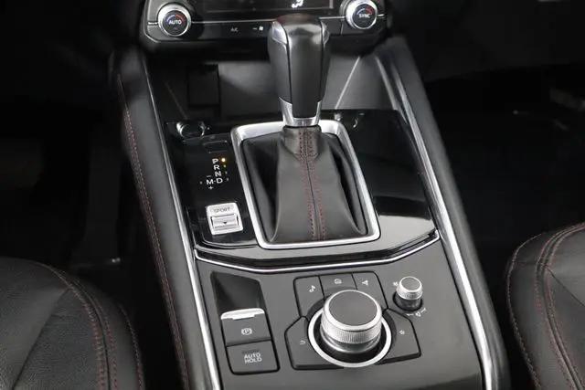 2022 Mazda CX-5 2.5 S Carbon Edition
