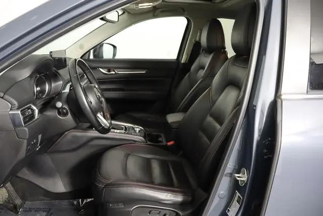 2022 Mazda CX-5 2.5 S Carbon Edition