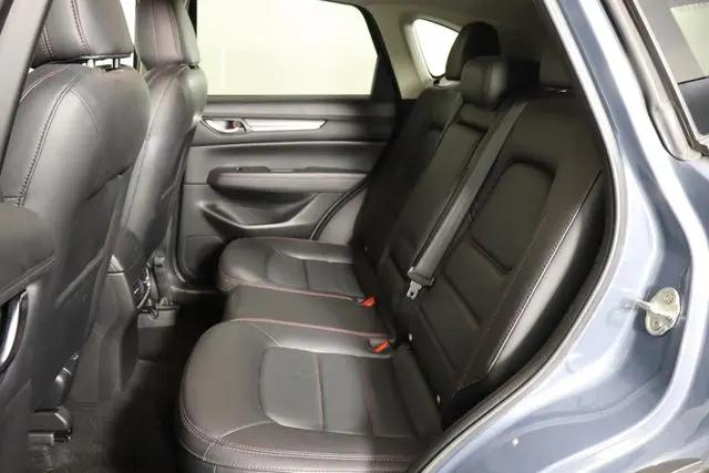 2022 Mazda CX-5 2.5 S Carbon Edition