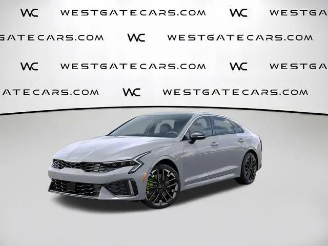 2026 Kia K5 GT for sale in Wake Forest, NC
