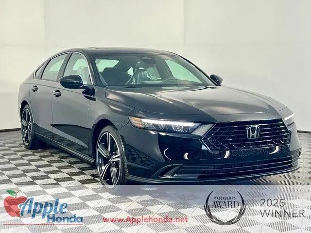 2026 Honda Accord Sedan Sport for sale in Riverhead, NY