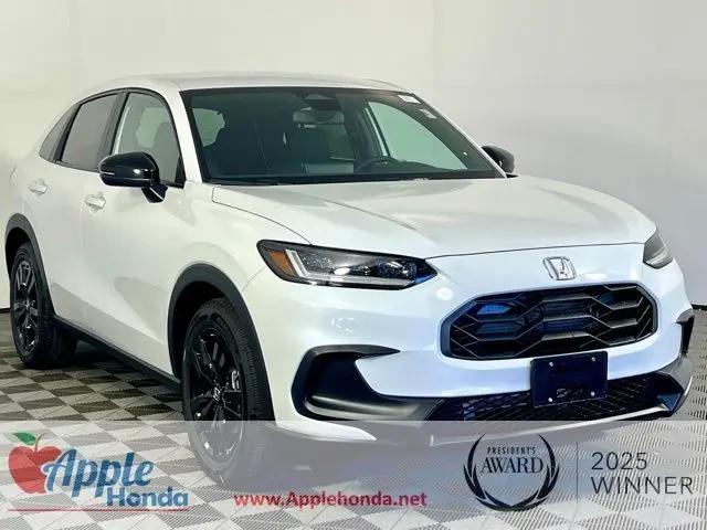 2027 Honda HR-V Sport for sale in Riverhead, NY