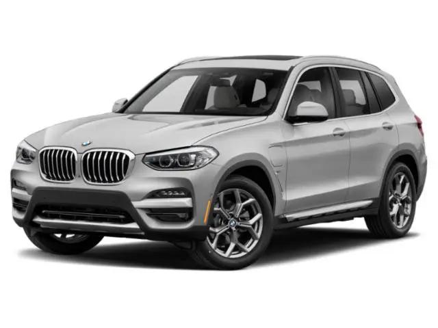 2021 BMW X3 xDrive30e for sale in Apalachin, NY