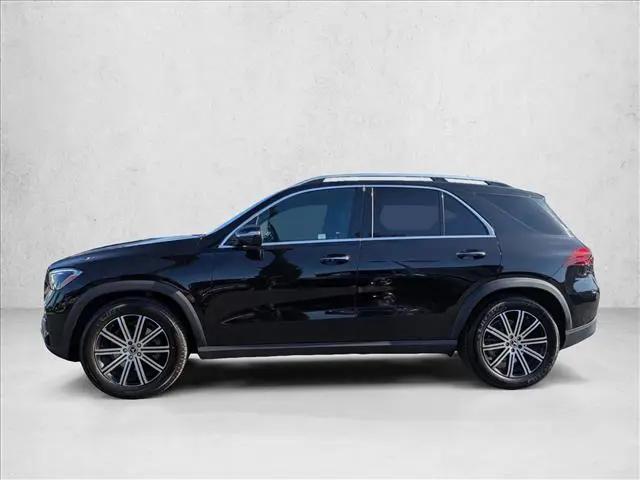 2026 Mercedes-Benz GLE GLE 350 GLE 350
