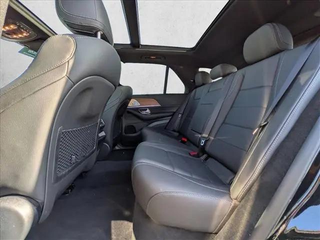 2026 Mercedes-Benz GLE GLE 350 GLE 350