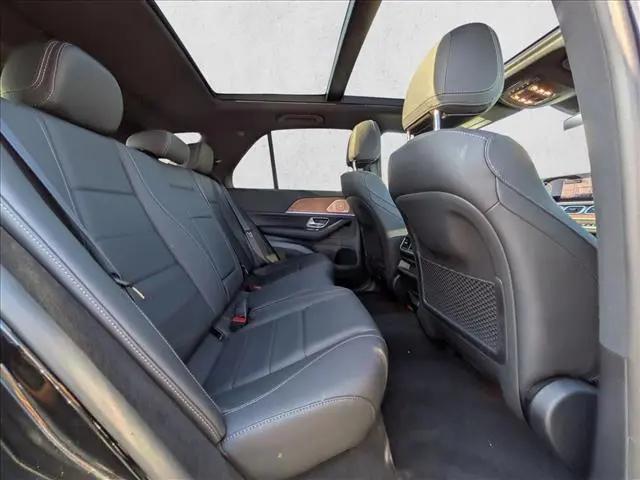 2026 Mercedes-Benz GLE GLE 350 GLE 350