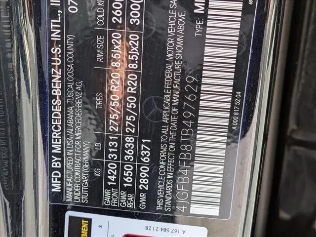 2026 Mercedes-Benz GLE GLE 350 GLE 350