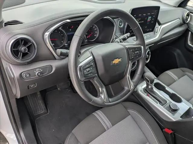 2025 Chevrolet Blazer AWD 2LT
