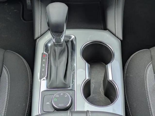 2025 Chevrolet Blazer AWD 2LT