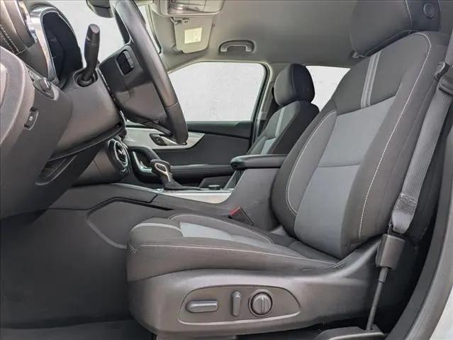 2025 Chevrolet Blazer AWD 2LT