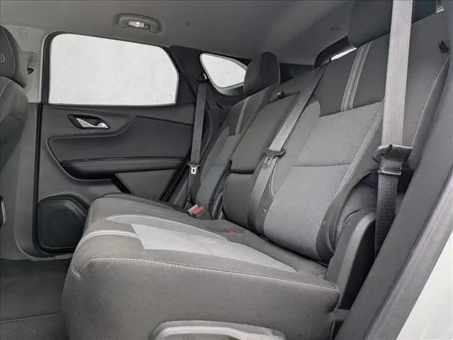 2025 Chevrolet Blazer AWD 2LT